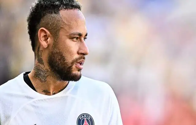 Neymar se acerta com Al-Hilal e ganhará R$ 861 milhões em 2 anos