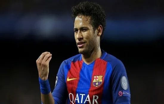 Presidente do Barcelona diz que Neymar queria voltar ‘de qualquer jeito’ ao clube