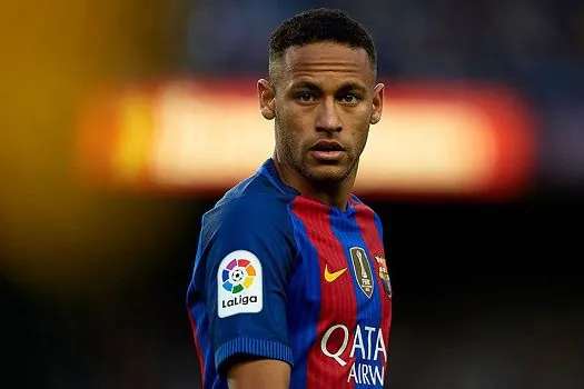 Barcelona assina acordo extrajudicial com Neymar e encerra processos na Espanha