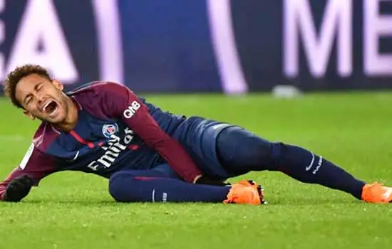 Paris Saint-Germain concentra informações sobre Neymar e expõe conflito