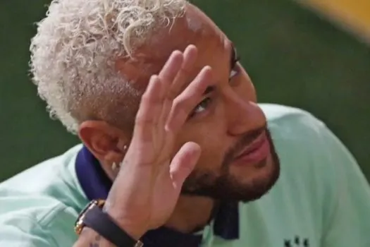 Neymar Jr. rebate críticas de Fred Desimpedidos e a polêmica agita as redes sociais