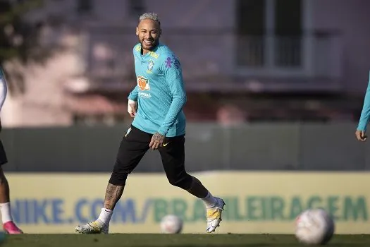 Por que o brasileiro teima em não gostar do Neymar?