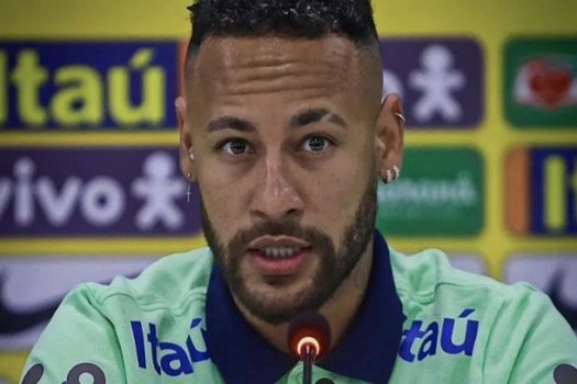 Neymar exalta liga da Arábia Saudita e alfineta nível do Campeonato Francês