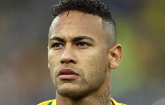 Barcelona confirma saída de Neymar