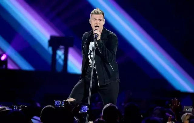 Nick Carter nega acusação de abuso sexual: ‘Completamente falsa’