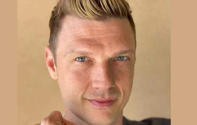 Nick Carter