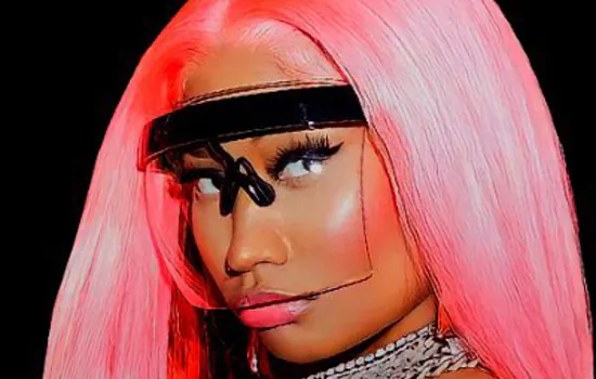 Nicki Minaj divulga informações sobre vacinas contra Covid e Governo de Trinidad desmente