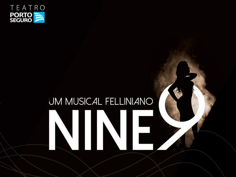 Nine- Um Musical Felliniano