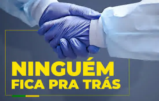 Depois de fracasso com “o Brasil não pode parar”