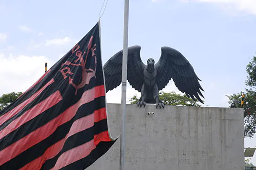 Órgãos de segurança farão hoje vistoria detalhada no Ninho do Urubu