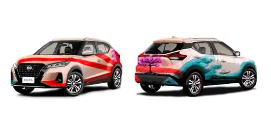 Aluno do IMT vence o Concurso Acadêmico de Design Gráfico Novo Nissan Kicks