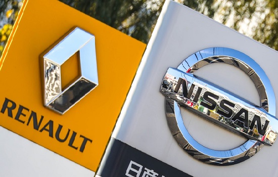 Renault e Nissan discutem reforçar cooperação e ‘futuro da Aliança’