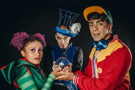 Itaú Cultural comemora o Dia do Circo com atrações para adultos e crianças