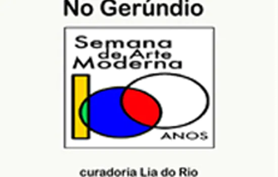 Exposição gratuita celebra os 100 anos da Semana de Arte Moderna de 1922