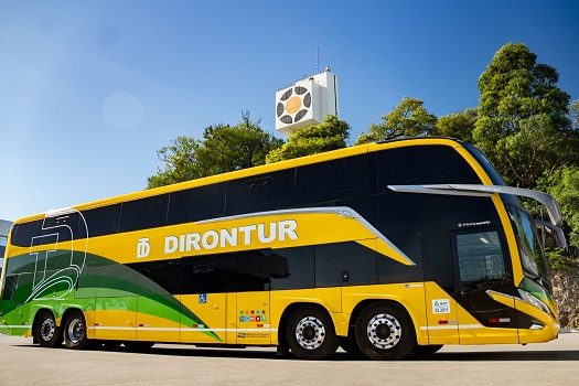 Falando de Transportes e Transportadoras – No Planalto Central