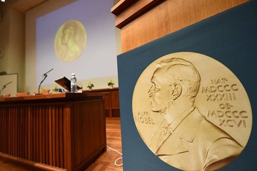 Ales Bialiatski e ONGs russa e ucraniana de direitos humanos levam Nobel da Paz