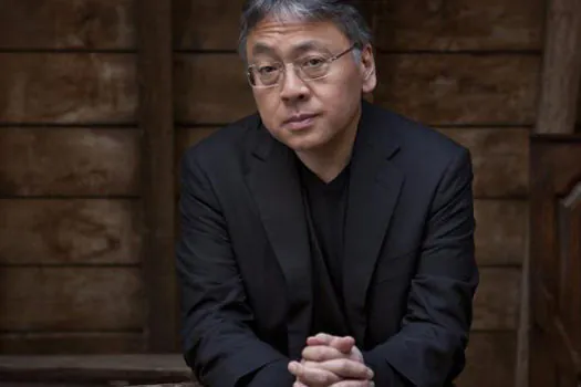 Kazuo Ishiguro é o Prêmio Nobel de Literatura de 2017