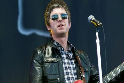 Noel Gallagher lança música inspirada em argentinos que cantam errado suas letras