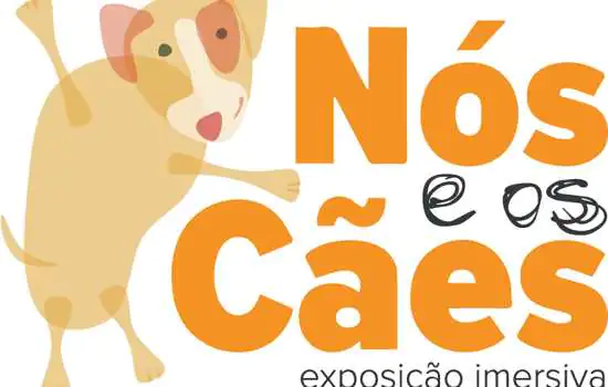 Exposição imersiva sobre universo dos cães é programa para as férias em São Paulo