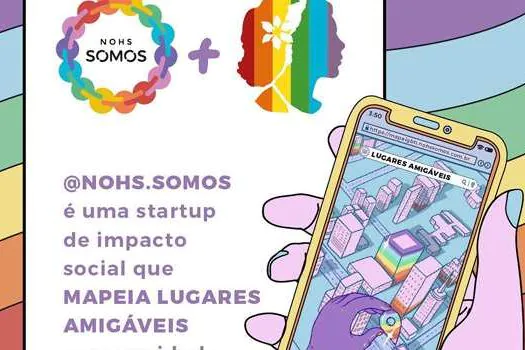 O seu estabelecimento é amigável para o público LGBTI+?