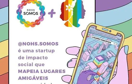 O seu estabelecimento é amigável para o público LGBTI+?