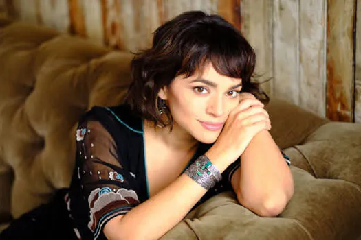 Norah Jones anuncia show extra em São Paulo