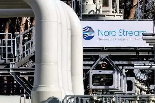 UE não espera que gasoduto Nord Stream retome atividades