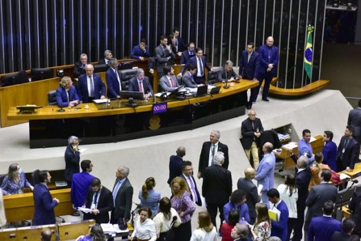 Nordeste vai pressionar Senado para definir divisão de verbas na reforma