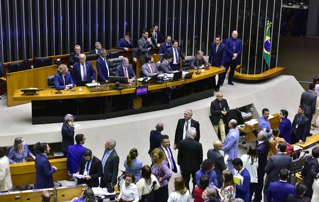 Nordeste vai pressionar Senado para definir divisão de verbas na reforma