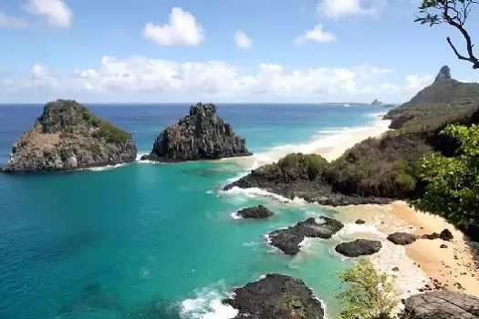 Noronha: Ilha está abastecida e pronta para receber os turistas