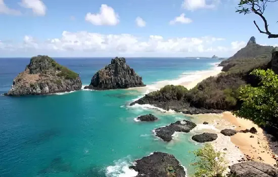 Noronha: Ilha está abastecida e pronta para receber os turistas