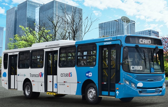 Falando de Transporte e Transportadoras – Nos pontos capixabas