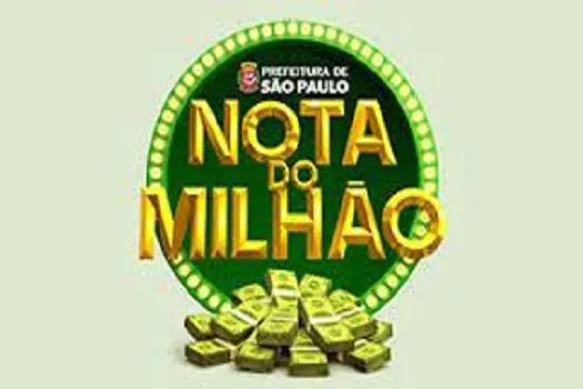 Morador da Vila Carrão ganha prêmio de abril da Nota do Milhão