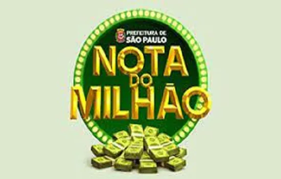 Morador da Vila Carrão ganha prêmio de abril da Nota do Milhão