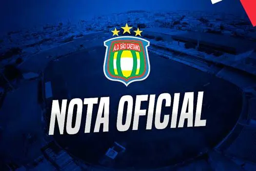 NOTA OFICIAL