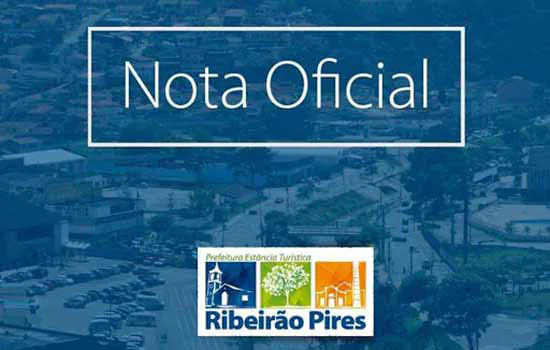 Boletim Coronavírus – Ribeirão Pires – 24/04