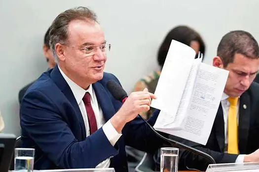 Novo texto da reforma da Previdência eleva economia para R$ 1,071 trilhão