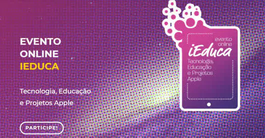 Nova Educa debate o impacto da tecnologia no ensino em evento online