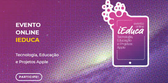 Nova Educa debate o impacto da tecnologia no ensino em evento online