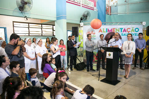 São Caetano anuncia construção de nova escola no Bairro da Fundação