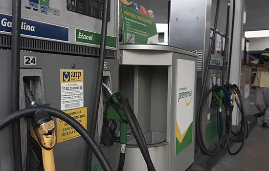 Postos já podem vender gasolina com novo padrão