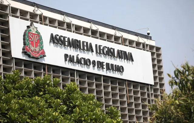 Legislatura da Alesp que começa nesta quarta