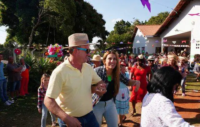 Prefeitura de Nova Odessa promove Festa Julina para famílias atendidas no CRAS