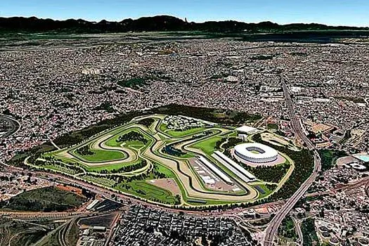 MPF aponta direcionamento em licitação para autódromo no Rio