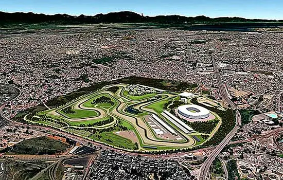 MPF aponta direcionamento em licitação para autódromo no Rio