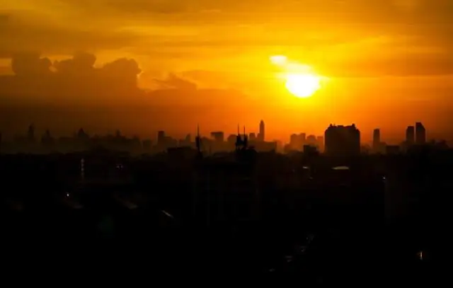 Chegada de onda de calor a Nova York é questão de vida ou morte