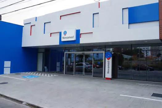 Bradesco Seguros inaugura Meu Doutor Novamed em Santo André