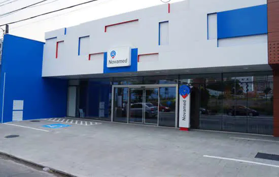 Bradesco Seguros inaugura Meu Doutor Novamed em Santo André