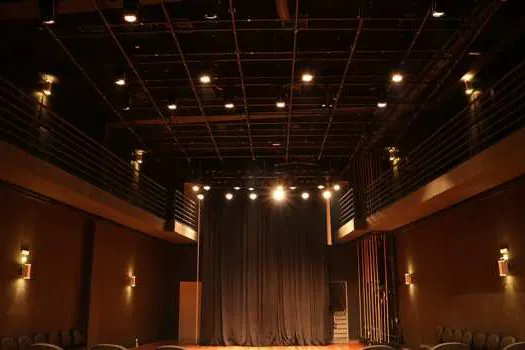 Teatro da USP inaugura nova sala em São Paulo