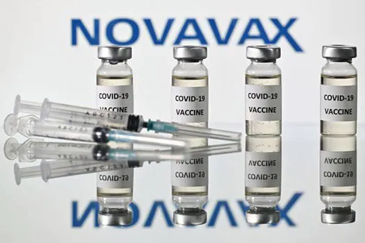 A Novavax anunciou o começo de nova estratégia para os testes de sua vacina contra a covid